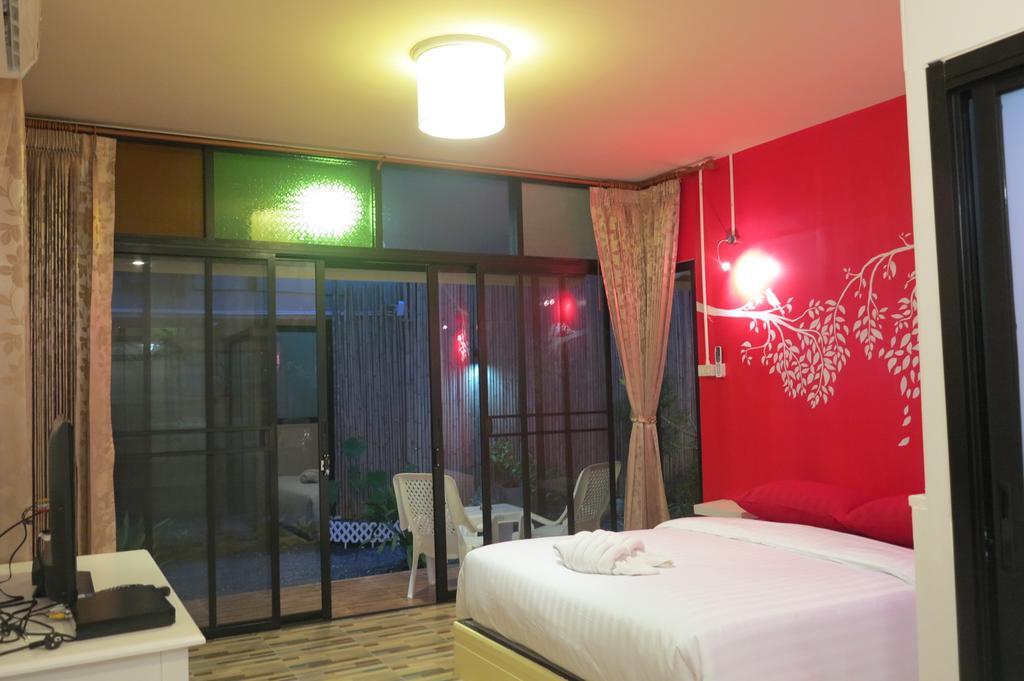 Smile Place Koh Lanta Room photo