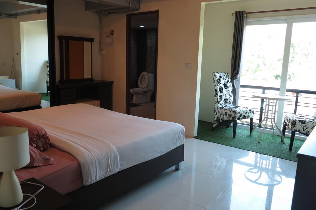 Smile Place Koh Lanta Room photo
