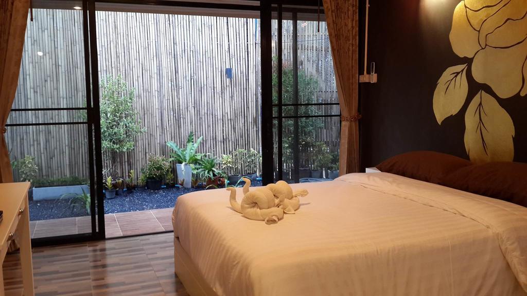 Smile Place Koh Lanta Exterior photo