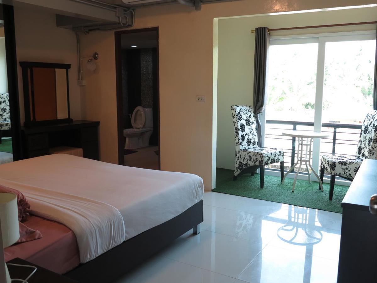 Smile Place Koh Lanta Exterior photo