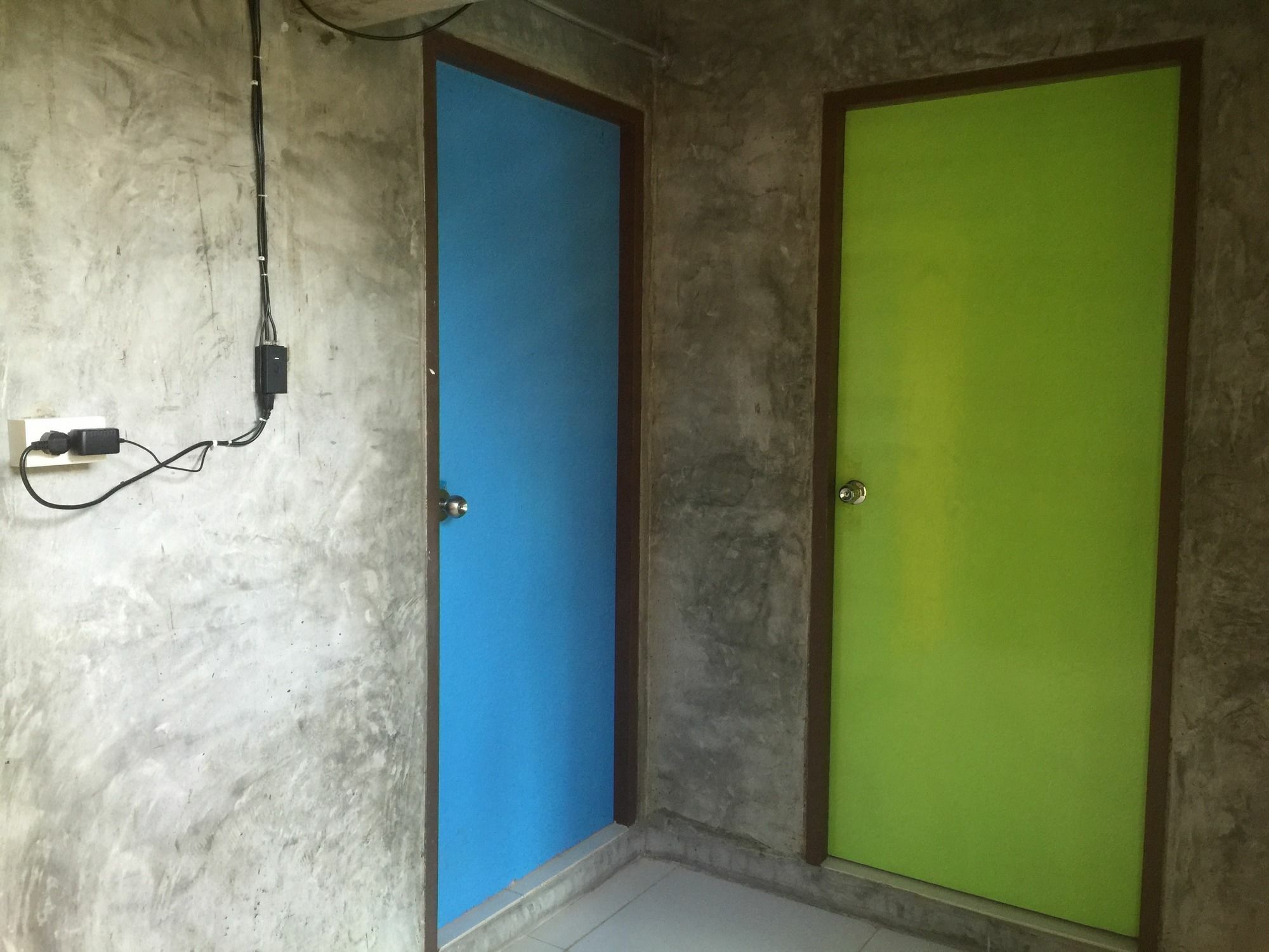 Smile Place Koh Lanta Exterior photo